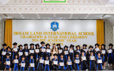 Graduation Ceremony (2024-2025) 73 Campus